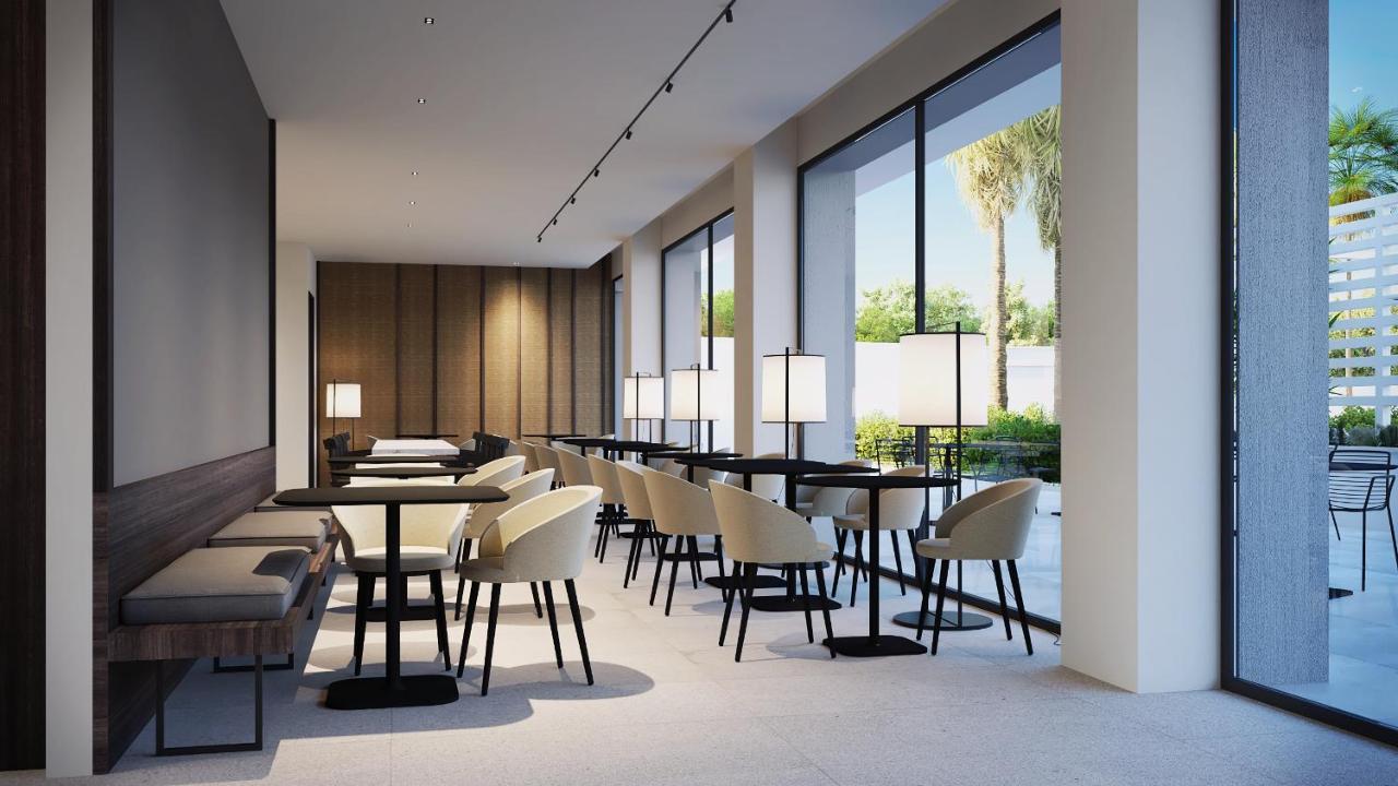 B21 Lifestyle Hotel Bari Esterno foto