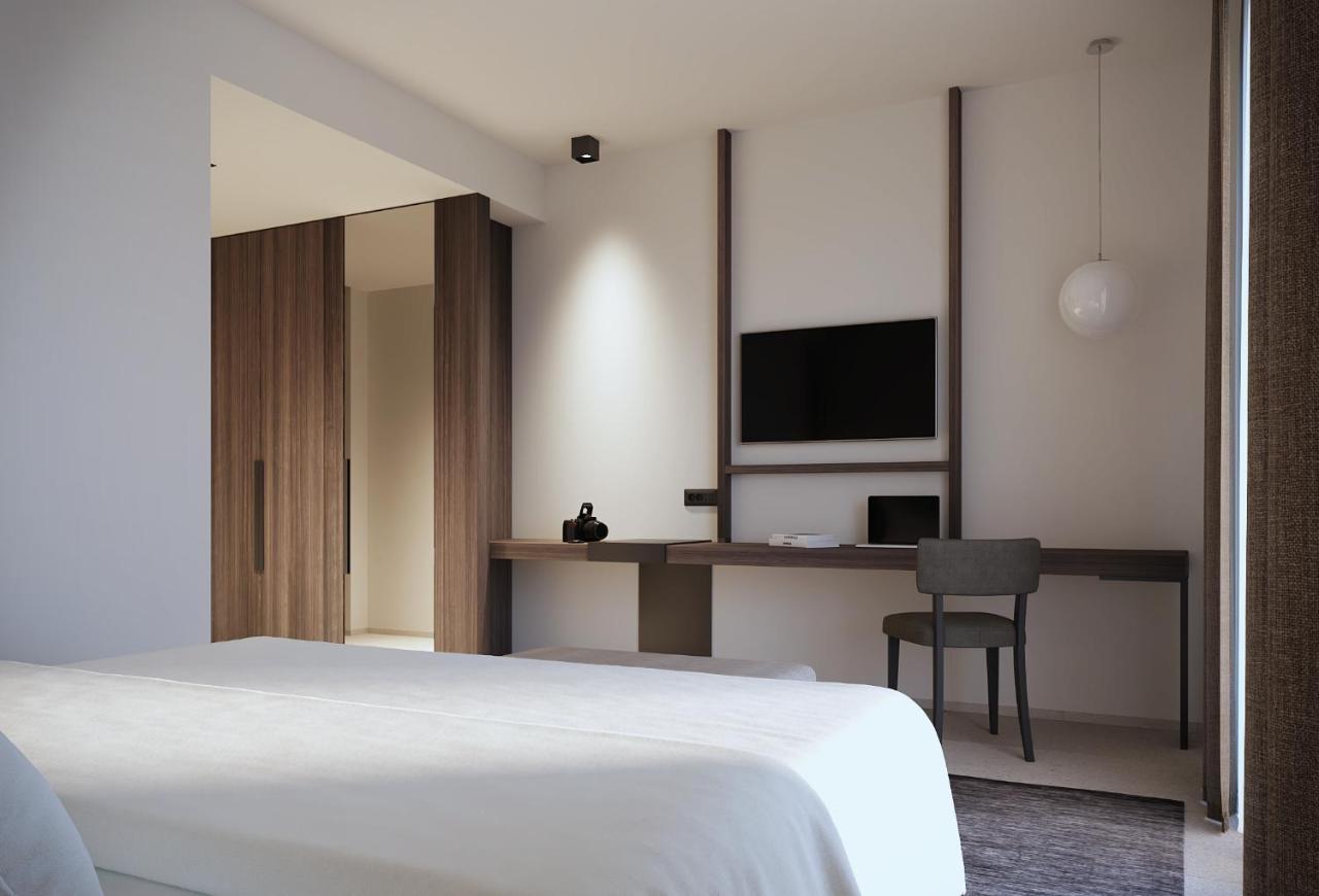 B21 Lifestyle Hotel Bari Esterno foto