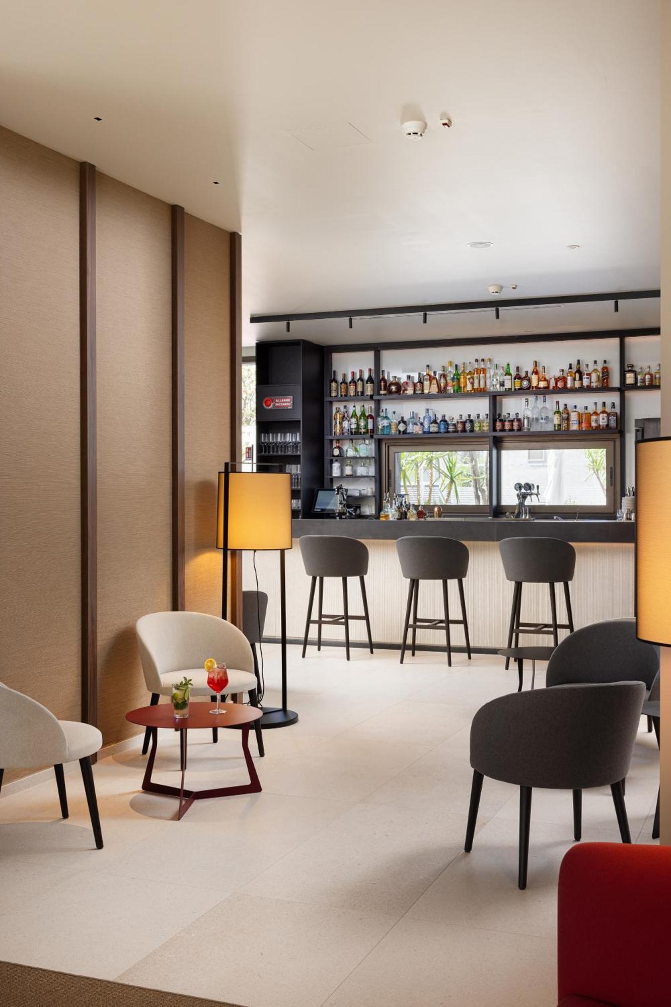 B21 Lifestyle Hotel Bari Esterno foto