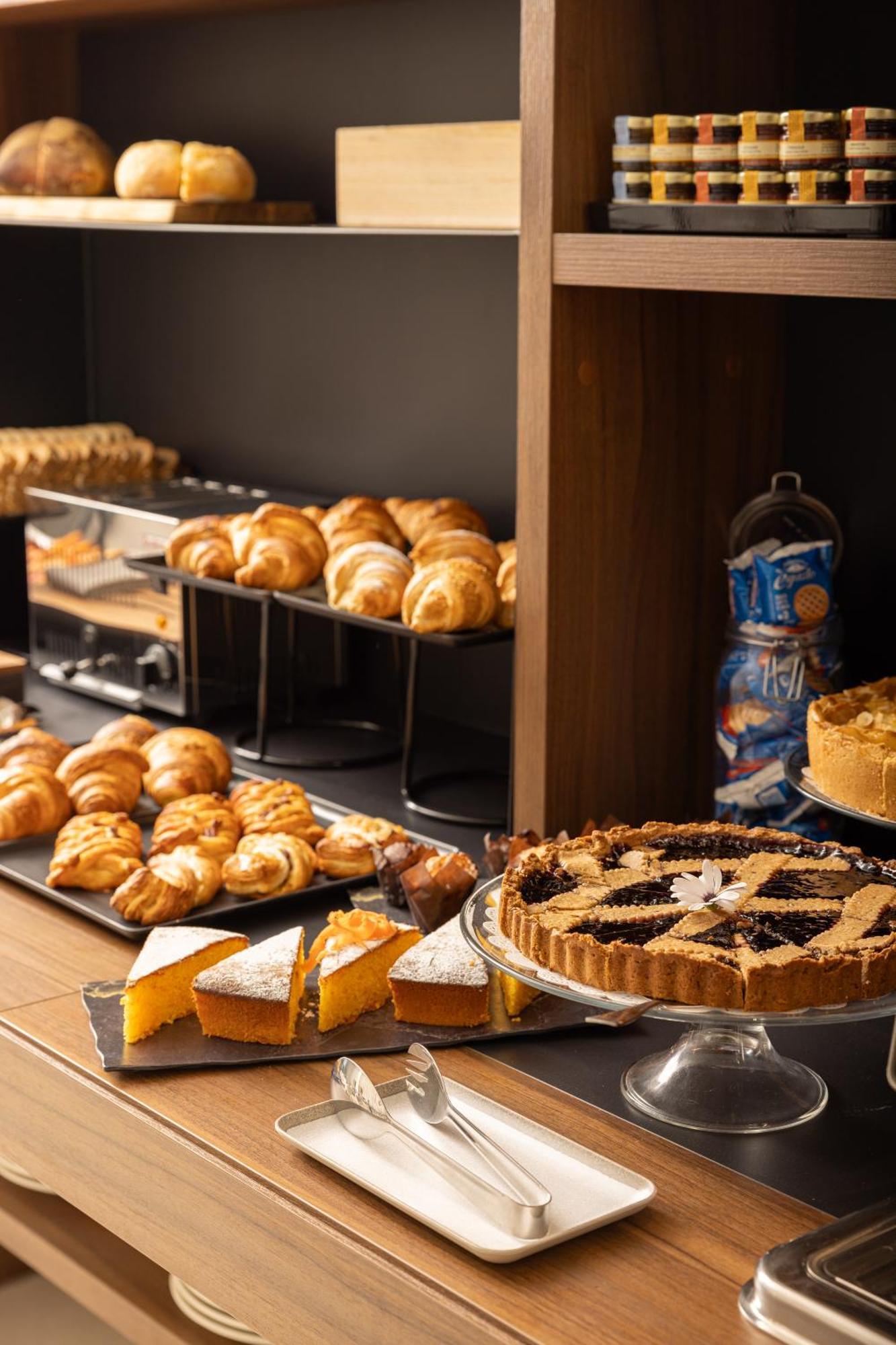 B21 Lifestyle Hotel Bari Esterno foto