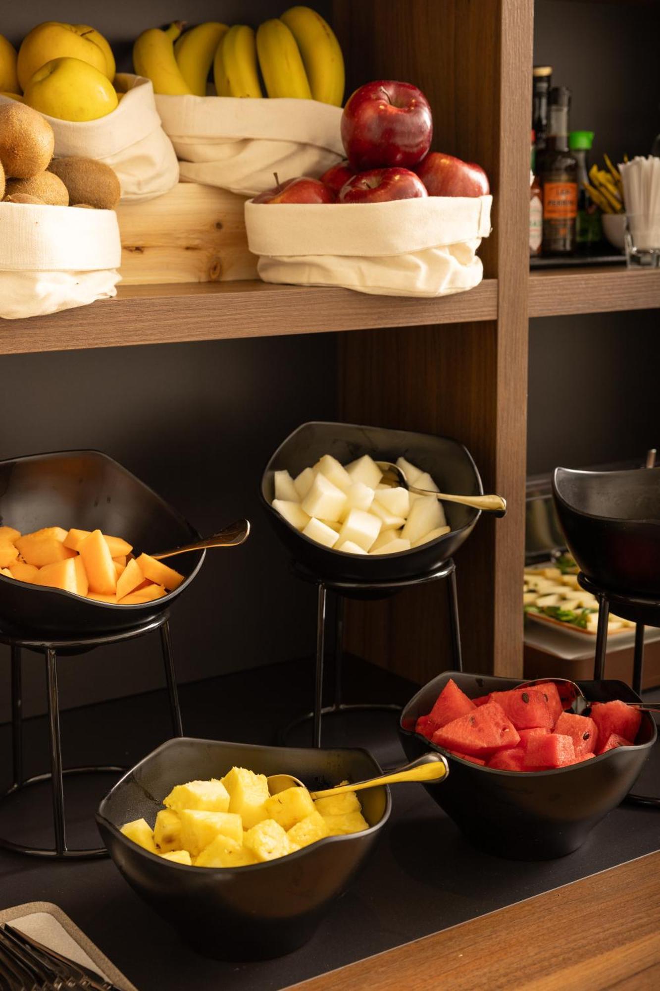 B21 Lifestyle Hotel Bari Esterno foto
