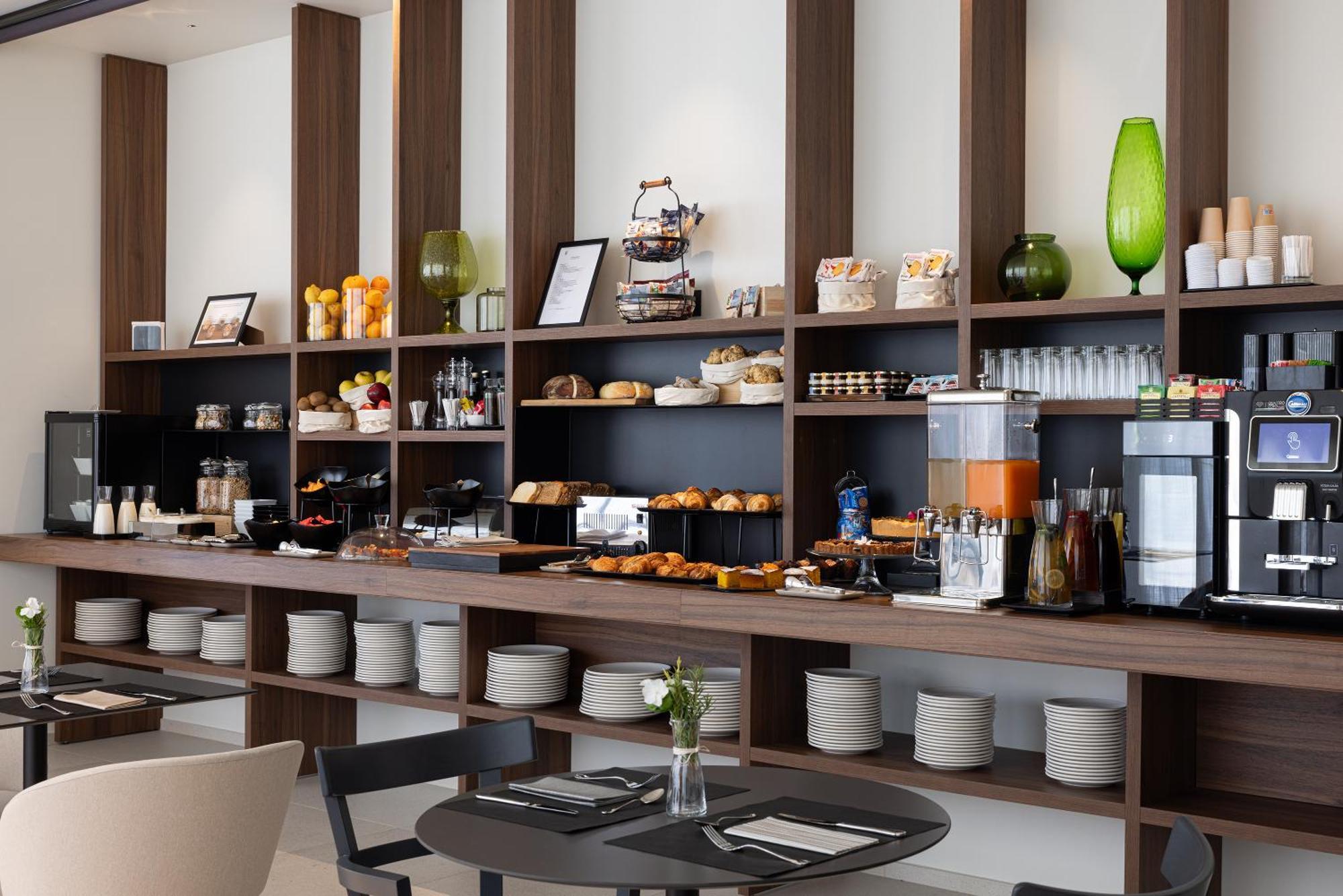 B21 Lifestyle Hotel Bari Esterno foto