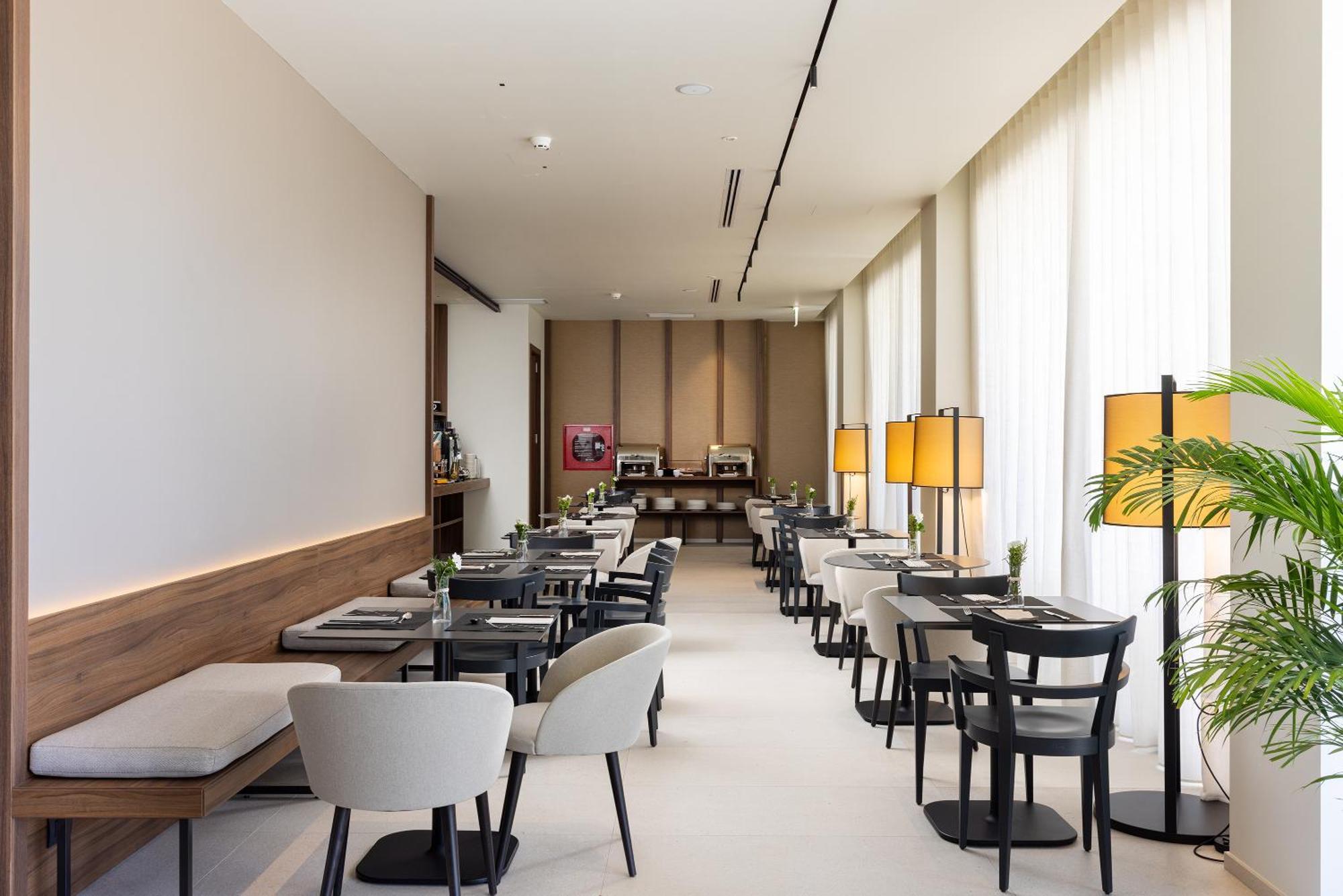 B21 Lifestyle Hotel Bari Esterno foto