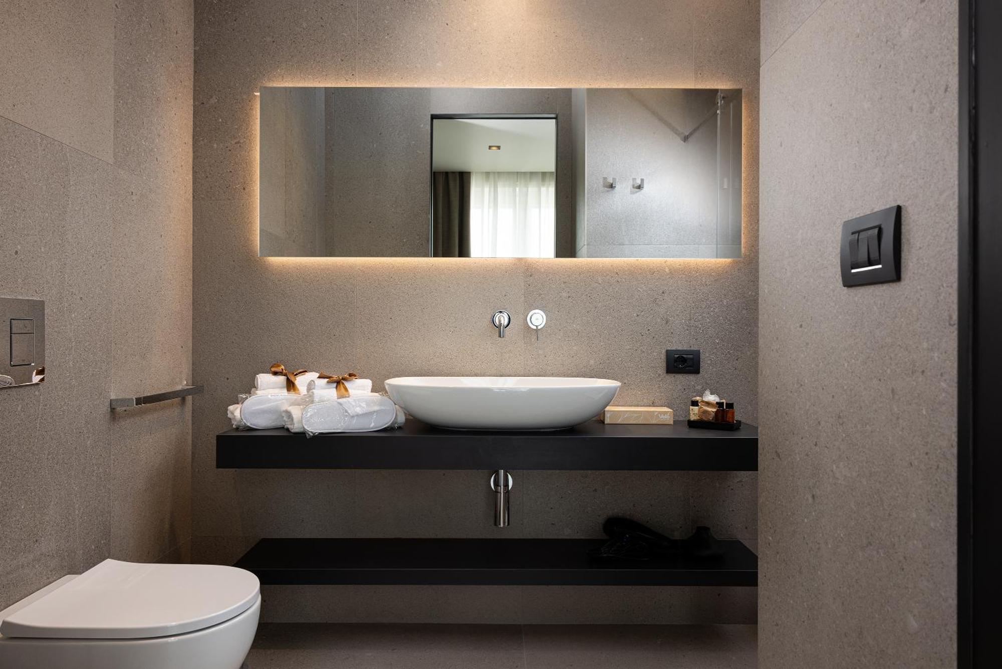 B21 Lifestyle Hotel Bari Esterno foto