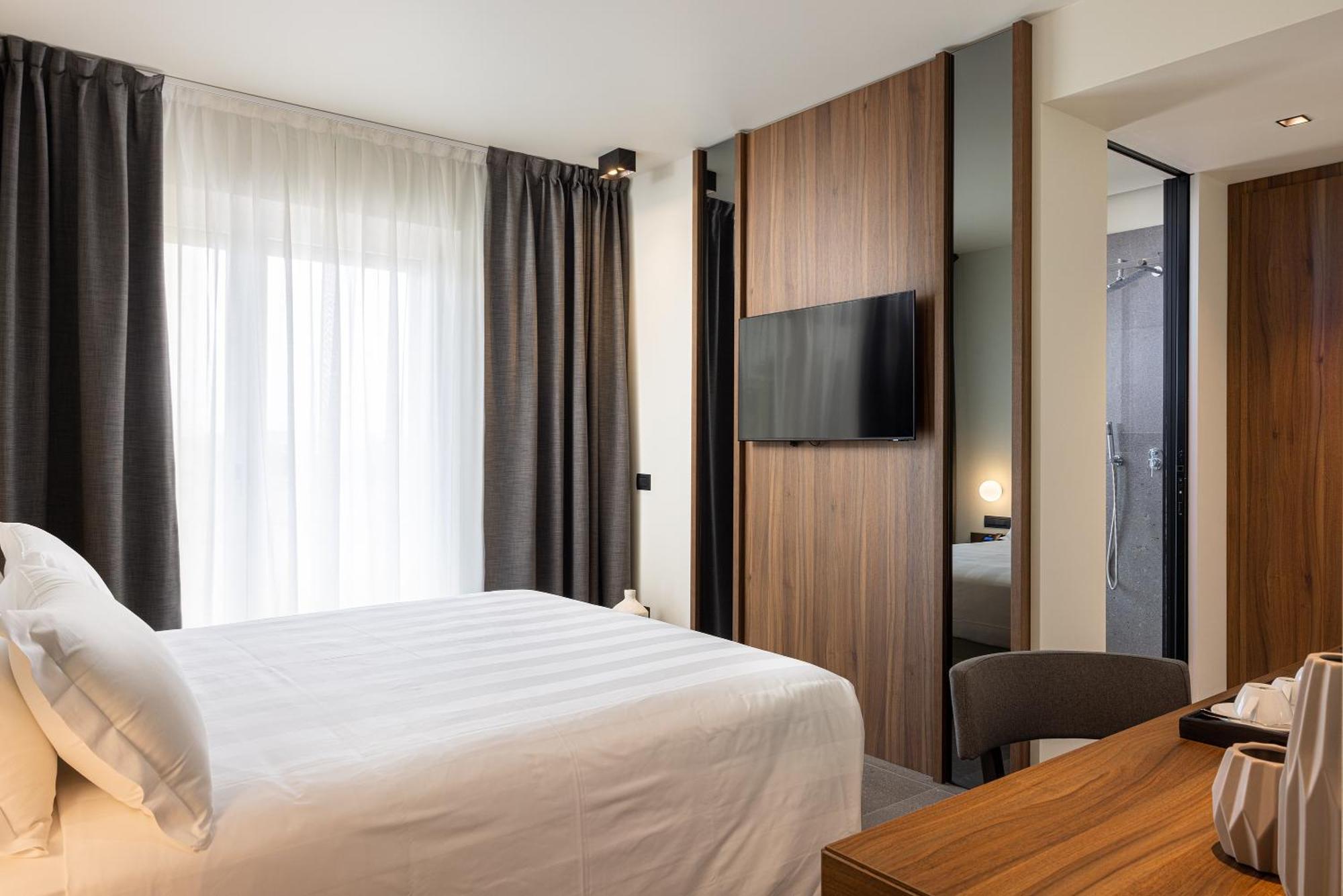 B21 Lifestyle Hotel Bari Esterno foto