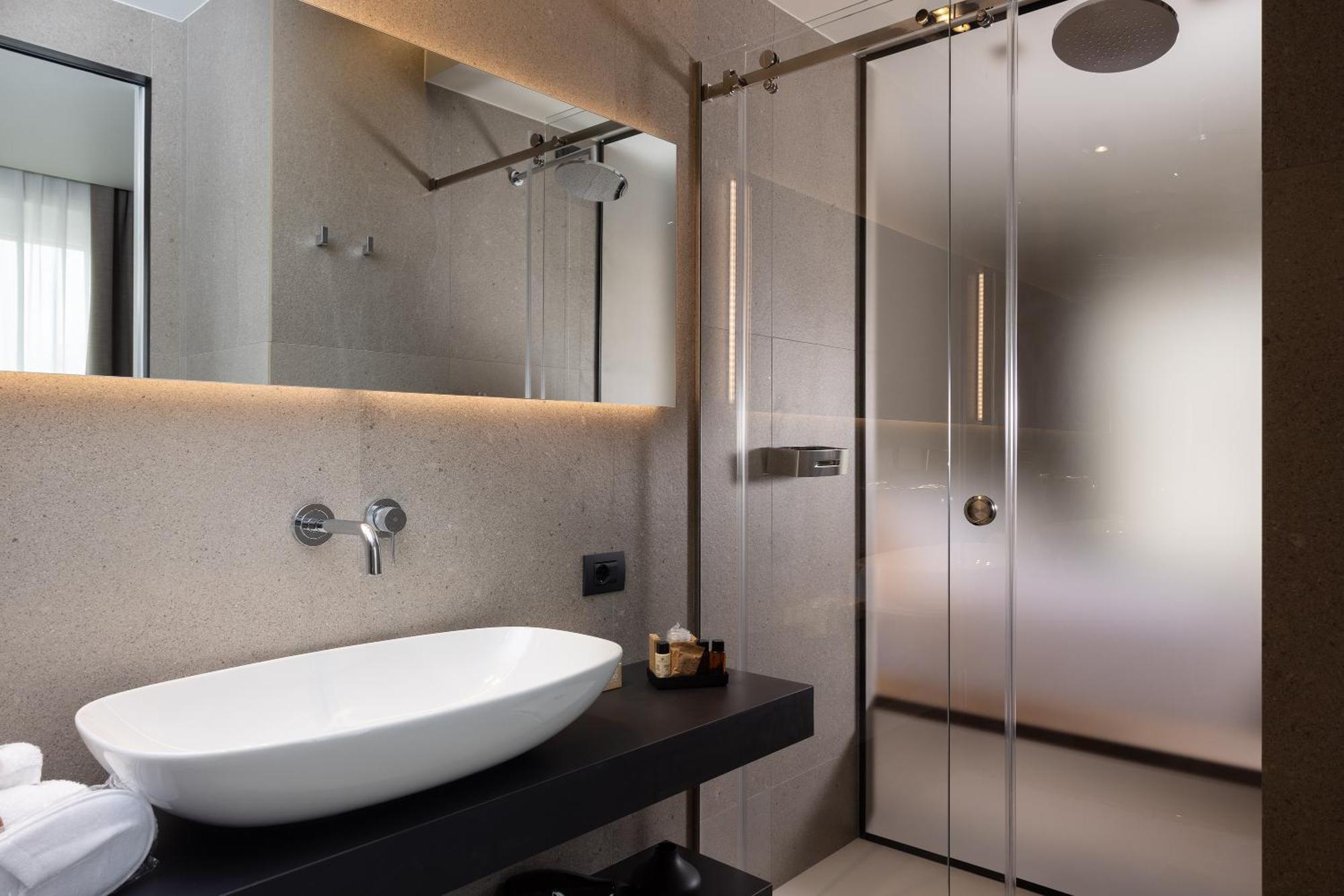 B21 Lifestyle Hotel Bari Esterno foto