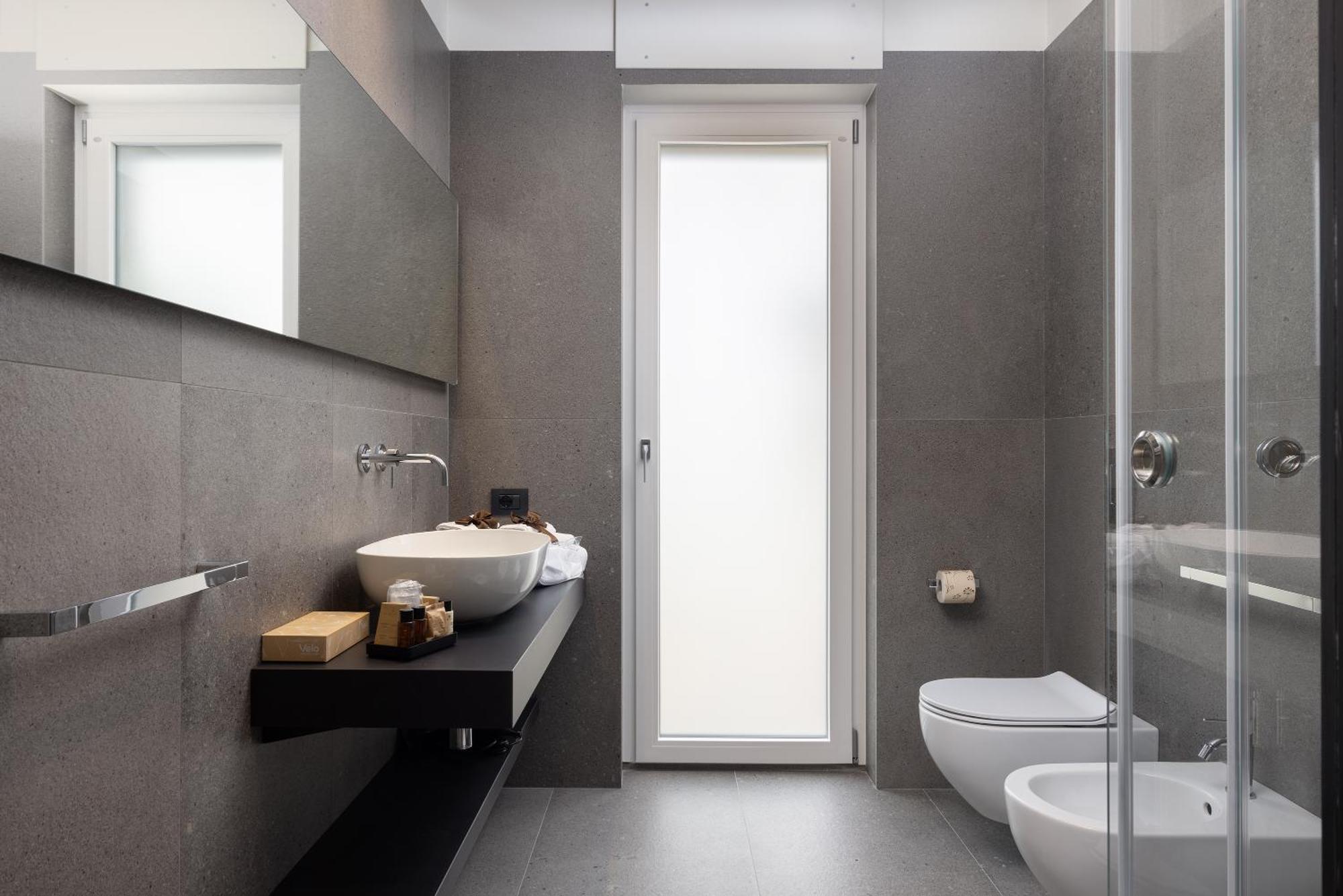 B21 Lifestyle Hotel Bari Esterno foto